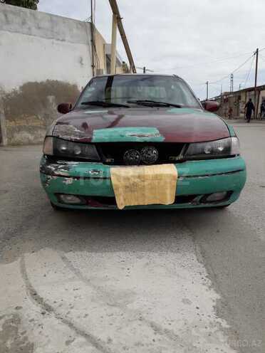 Daewoo Nexia 1996, 254,120 km - 1.5 l - Bakı