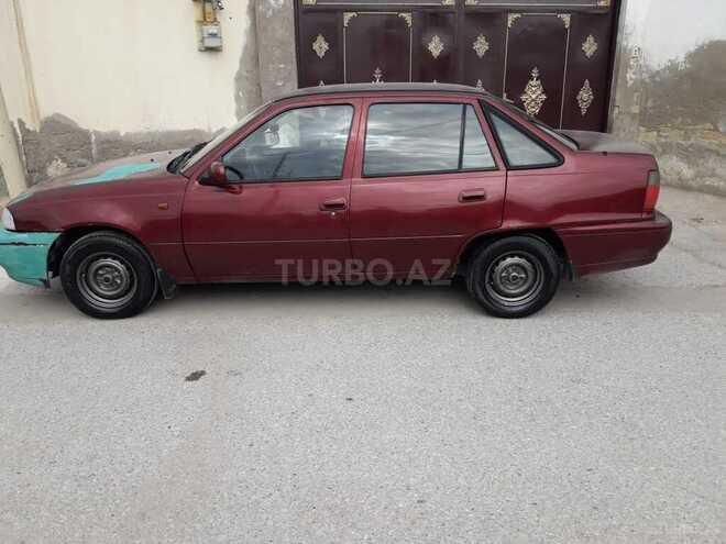 Daewoo Nexia 1996, 254,120 km - 1.5 l - Bakı