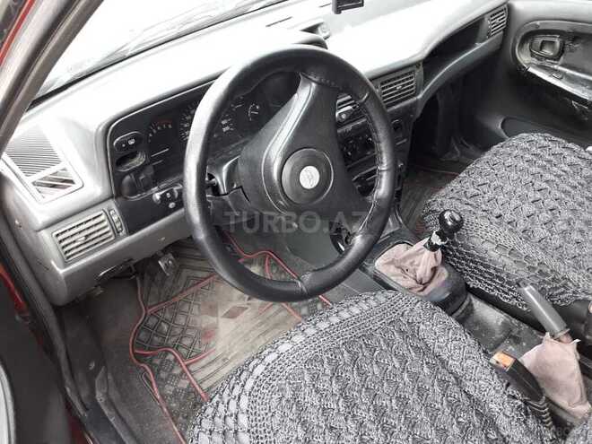 Daewoo Nexia 1996, 254,120 km - 1.5 l - Bakı