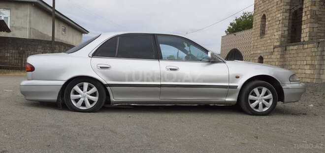 Hyundai Sonata 1996, 200,000 km - 2.0 л - Lənkəran