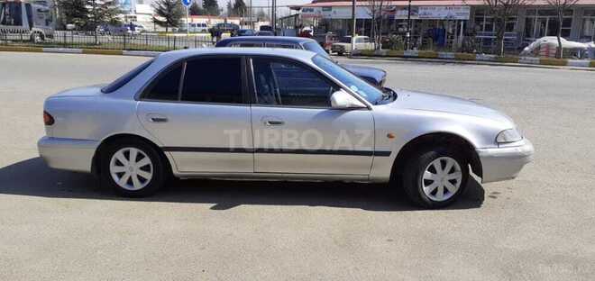 Hyundai Sonata 1996, 200,000 km - 2.0 л - Lənkəran