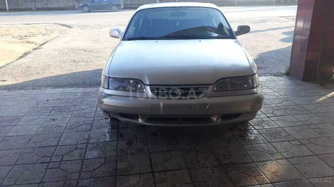 Hyundai Sonata 1996, 200,000 km - 2.0 л - Lənkəran