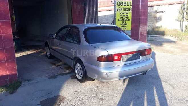 Hyundai Sonata 1996, 200,000 km - 2.0 л - Lənkəran
