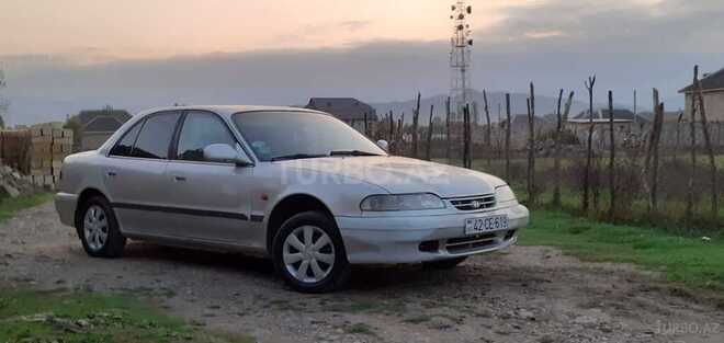 Hyundai Sonata 1996, 200,000 km - 2.0 л - Lənkəran