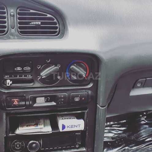 Hyundai Sonata 1996, 200,000 km - 2.0 л - Lənkəran