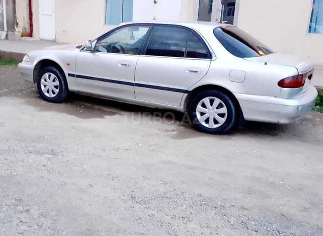 Hyundai Sonata 1996, 200,000 km - 2.0 л - Lənkəran