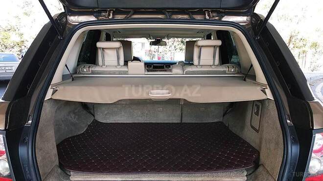 Land Rover RR Sport 2010, 207,000 km - 3.0 л - Bakı