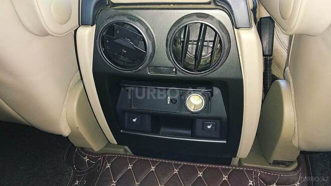 Land Rover RR Sport 2010, 207,000 km - 3.0 л - Bakı