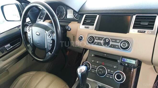 Land Rover RR Sport 2010, 207,000 km - 3.0 л - Bakı