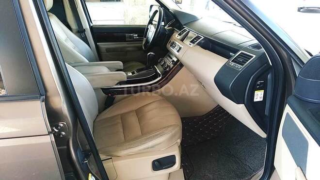 Land Rover RR Sport 2010, 207,000 km - 3.0 л - Bakı
