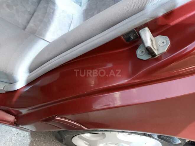 Mercedes C 180 1999, 350,000 km - 1.8 l - Bakı