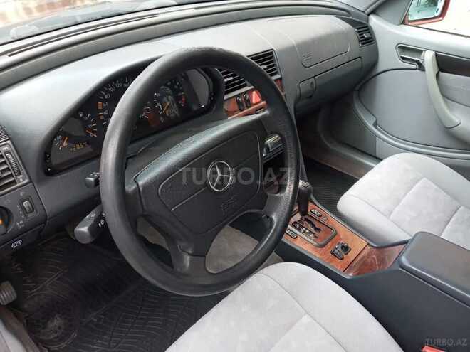 Mercedes C 180 1999, 350,000 km - 1.8 l - Bakı