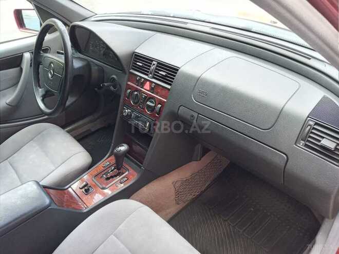 Mercedes C 180 1999, 350,000 km - 1.8 l - Bakı