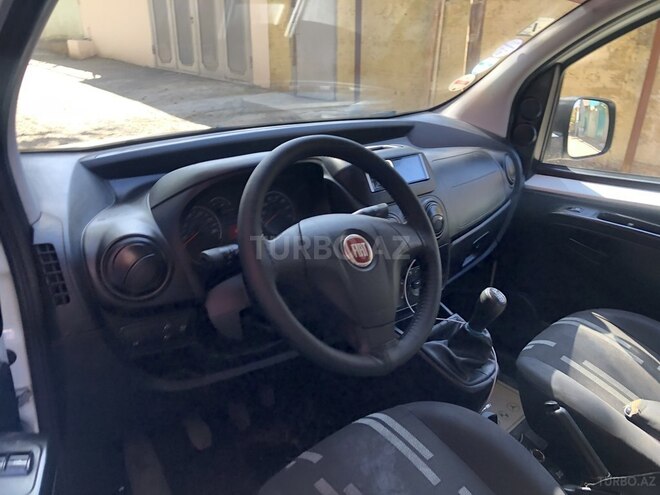 Fiat Fiorino 2014, 322,000 km - 1.4 л - Bakı