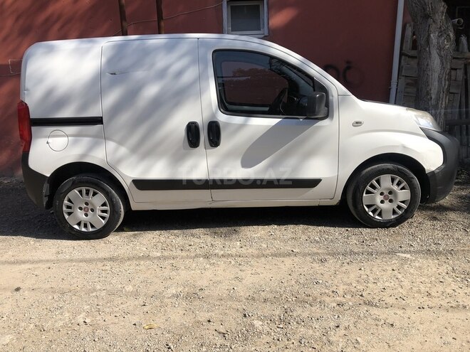 Fiat Fiorino 2014, 322,000 km - 1.4 л - Bakı