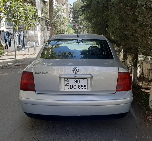 Volkswagen Passat 1999, 380,000 km - 1.8 l - Bakı