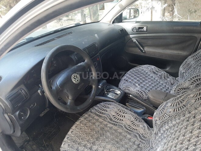 Volkswagen Passat 1999, 380,000 km - 1.8 l - Bakı