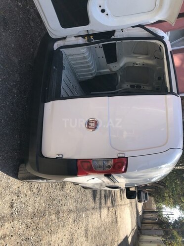 Fiat Fiorino 2014, 322,000 km - 1.4 л - Bakı