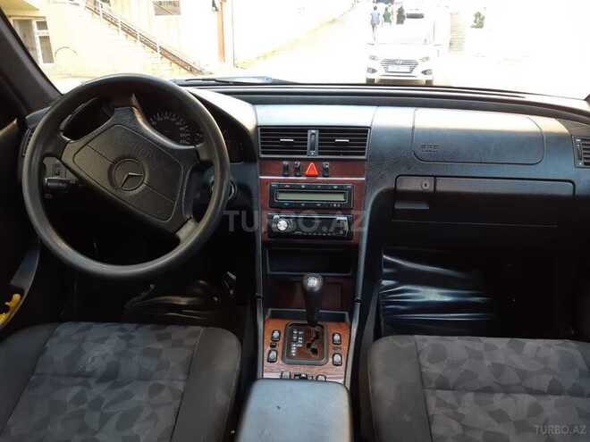 Mercedes C 200 1998, 295,000 km - 0.2 l - Bakı