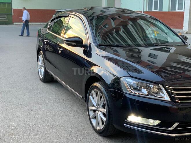 Volkswagen Passat 2014, 178,000 km - 1.8 л - Bakı
