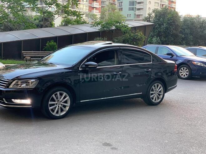 Volkswagen Passat 2014, 178,000 km - 1.8 л - Bakı