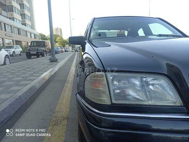 Mercedes C 250 1997, 393,500 km - 2.5 л - Bakı