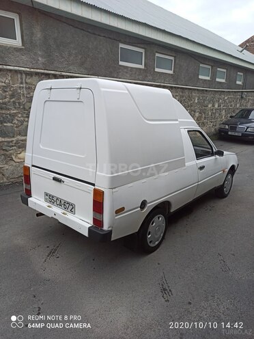 ZAZ Tavriya 2005, 183,000 km - 1.2 л - Şəki