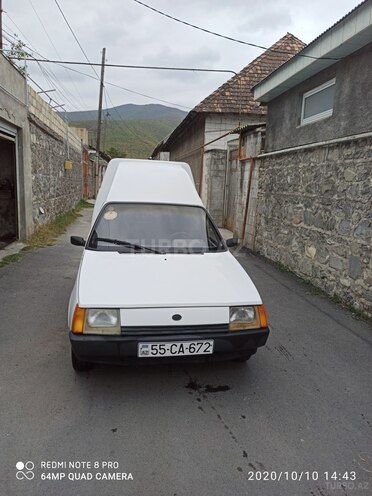 ZAZ Tavriya 2005, 183,000 km - 1.2 л - Şəki
