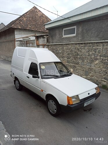 ZAZ Tavriya 2005, 183,000 km - 1.2 л - Şəki