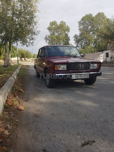 LADA (VAZ) 2107 2006, 70,900 km - 1.6 l - Göyçay