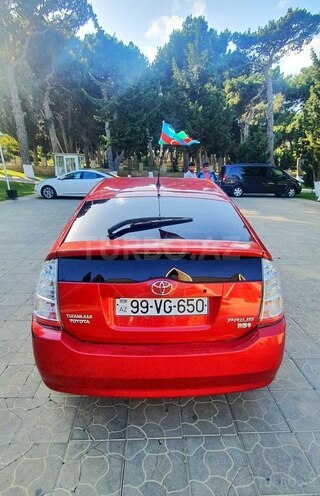 Toyota Prius 2009, 212,555 km - 1.5 l - Bakı