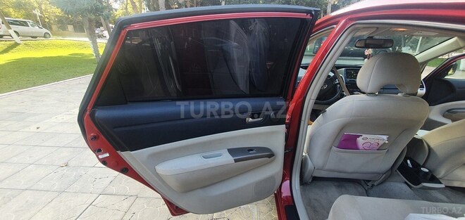 Toyota Prius 2009, 212,555 km - 1.5 l - Bakı