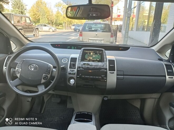 Toyota Prius 2008, 215,000 km - 1.5 l - Bakı
