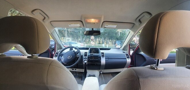 Toyota Prius 2009, 212,555 km - 1.5 l - Bakı