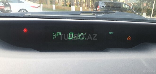 Toyota Prius 2009, 212,555 km - 1.5 l - Bakı