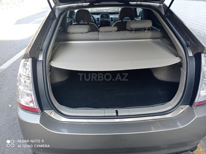 Toyota Prius 2008, 215,000 km - 1.5 l - Bakı