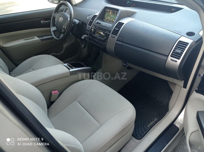 Toyota Prius 2008, 215,000 km - 1.5 l - Bakı
