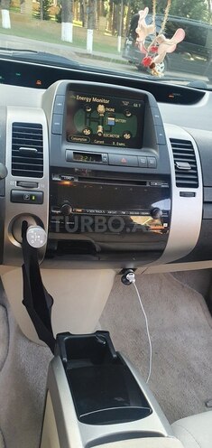 Toyota Prius 2009, 212,555 km - 1.5 l - Bakı