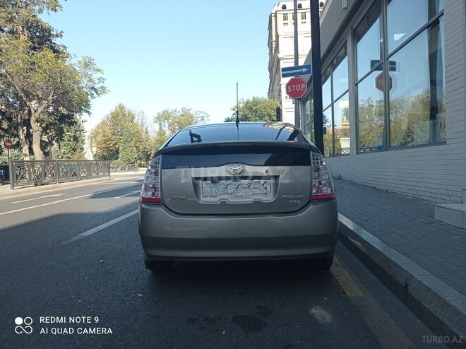 Toyota Prius 2008, 215,000 km - 1.5 l - Bakı
