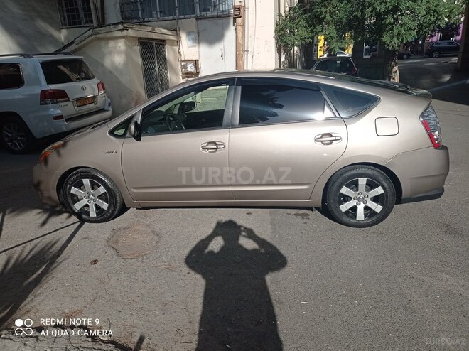 Toyota Prius 2008, 215,000 km - 1.5 l - Bakı