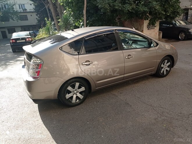 Toyota Prius 2008, 215,000 km - 1.5 l - Bakı