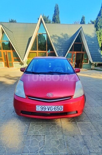 Toyota Prius 2009, 212,555 km - 1.5 l - Bakı
