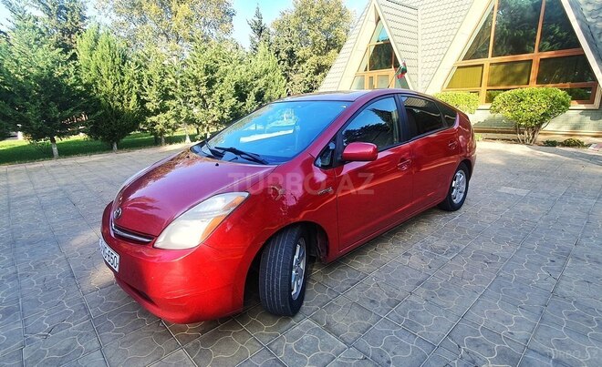 Toyota Prius 2009, 212,555 km - 1.5 l - Bakı