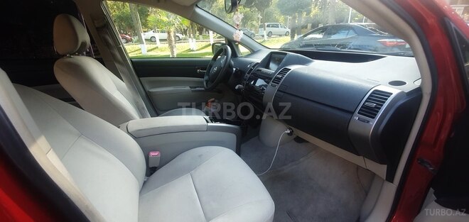 Toyota Prius 2009, 212,555 km - 1.5 l - Bakı