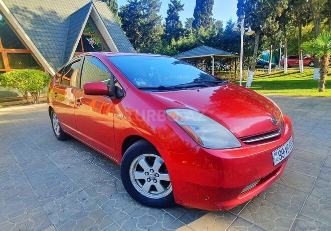 Toyota Prius 2009, 212,555 km - 1.5 l - Bakı
