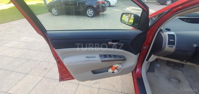 Toyota Prius 2009, 212,555 km - 1.5 l - Bakı