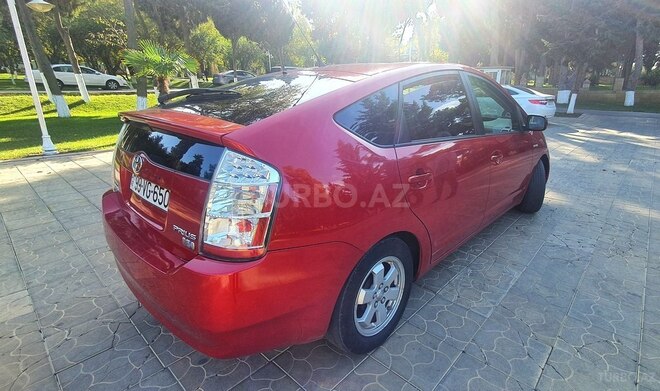 Toyota Prius 2009, 212,555 km - 1.5 l - Bakı