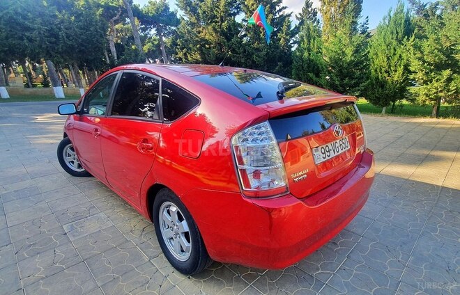 Toyota Prius 2009, 212,555 km - 1.5 l - Bakı