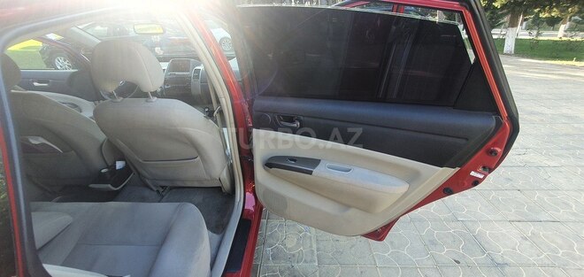 Toyota Prius 2009, 212,555 km - 1.5 l - Bakı