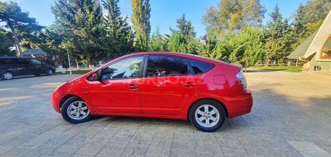 Toyota Prius 2009, 212,555 km - 1.5 l - Bakı